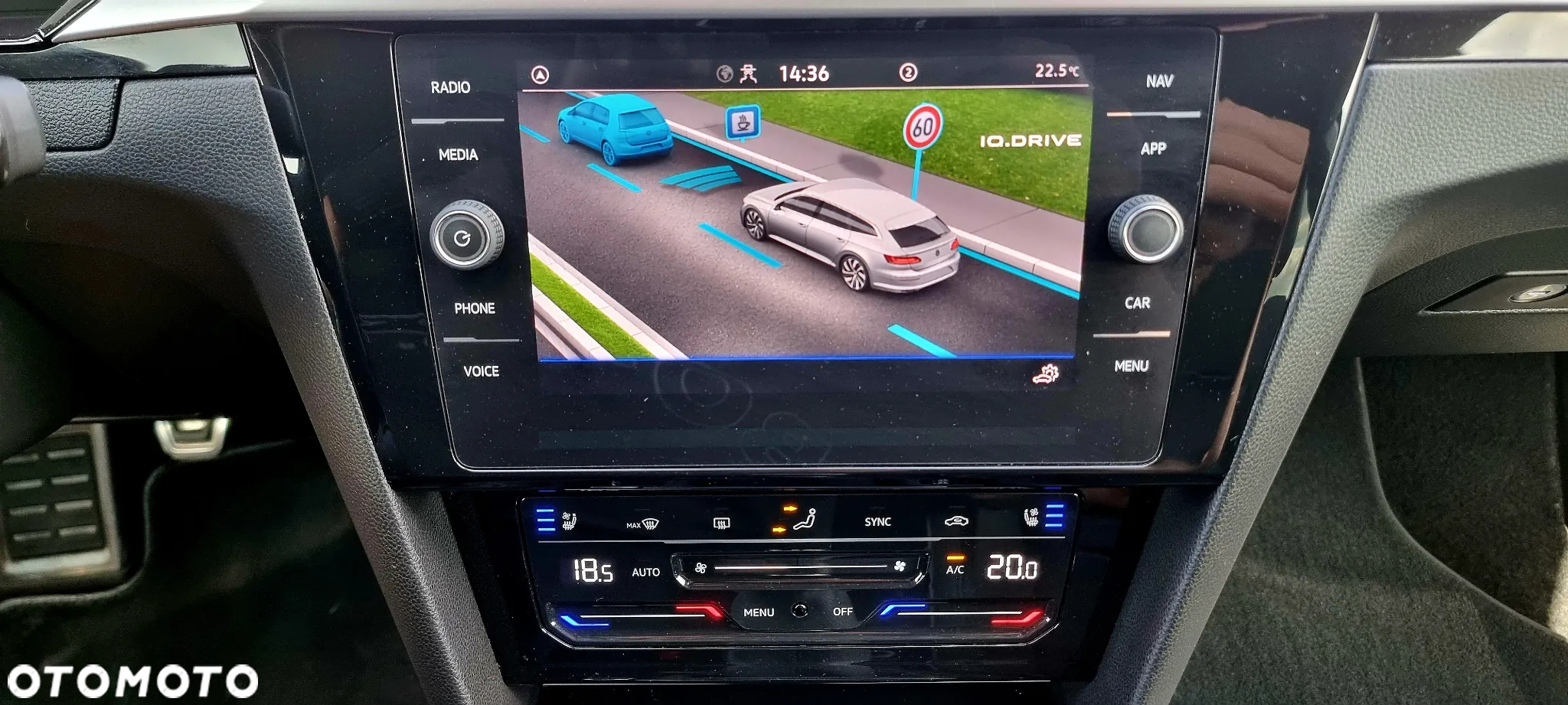 Volkswagen Arteon 2.0 TDI Elegance - 38