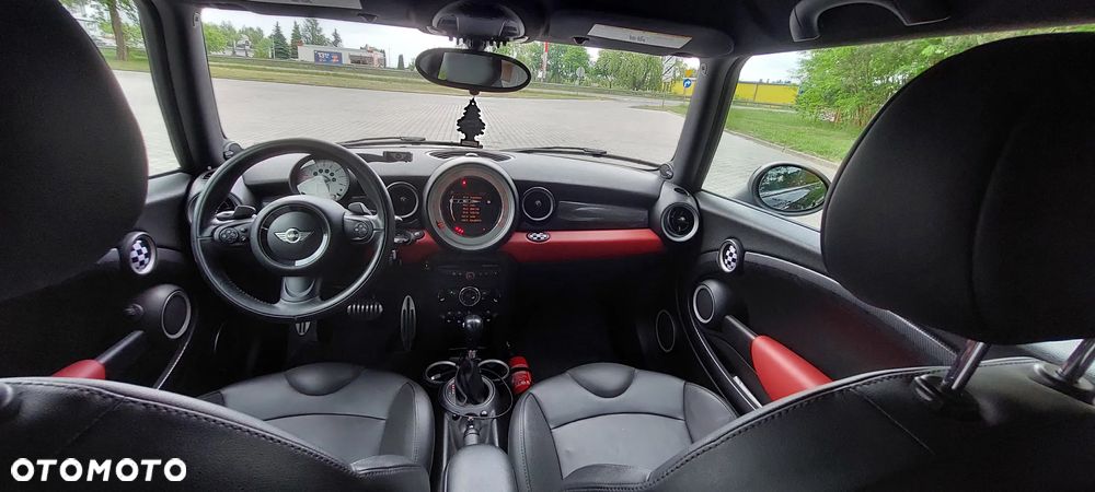 MINI Cooper - 5