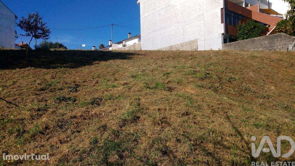 Terreno para construção em Vilar de Andorinho - Grande imagem: 4/6