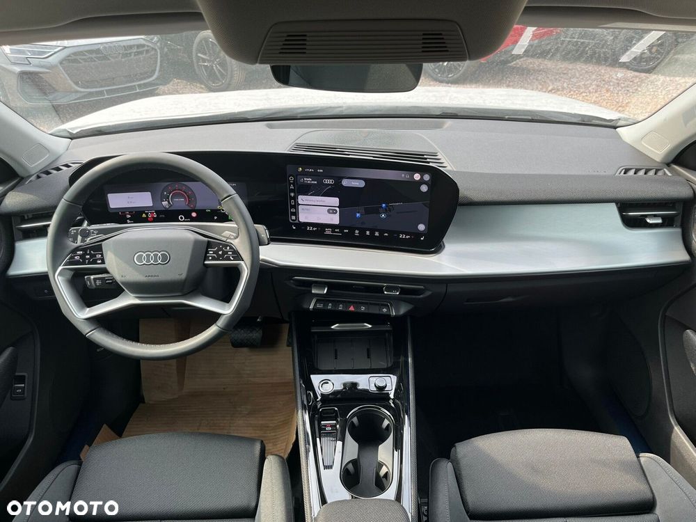 Audi Q3 Sportback - 12