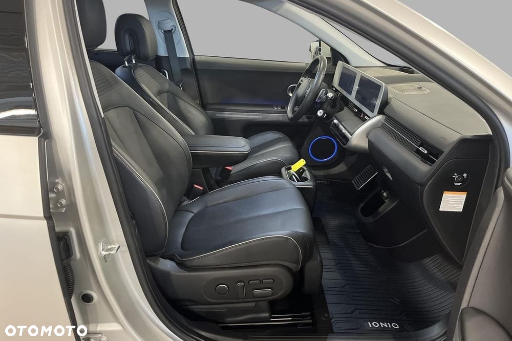 Hyundai IONIQ 5 73kWh Techniq 4WD - 30