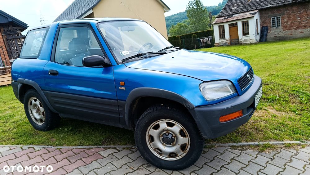 Toyota Inny - 2