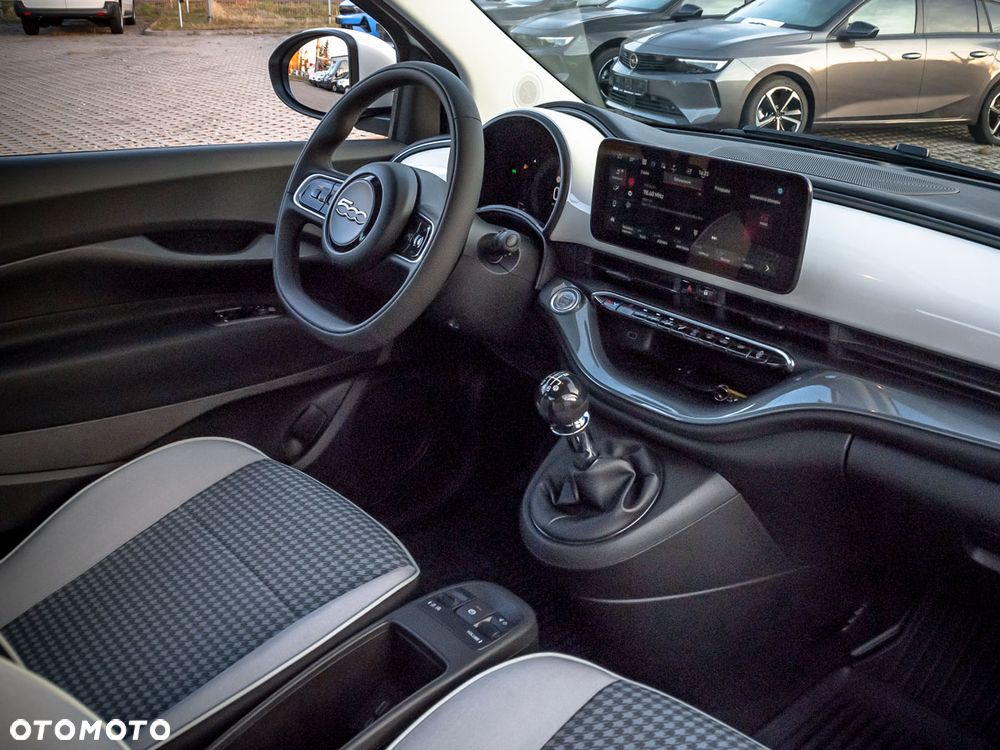 Fiat 500 1.0 GSE Torino - 13