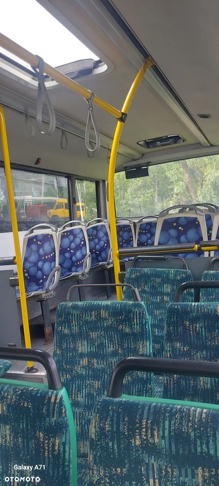 Mercedes-Benz SPRINTER 616 - 5