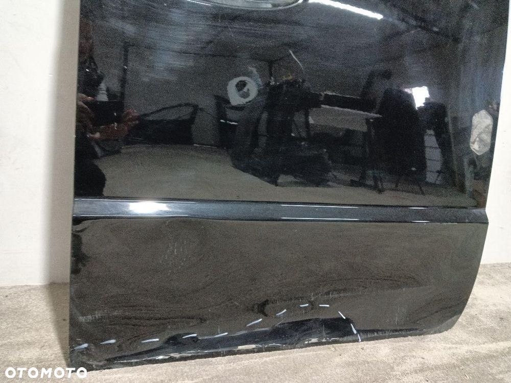DRZWI  TYŁ TYLNE PRAWE MERCEDES VITO A4477420510 - 4