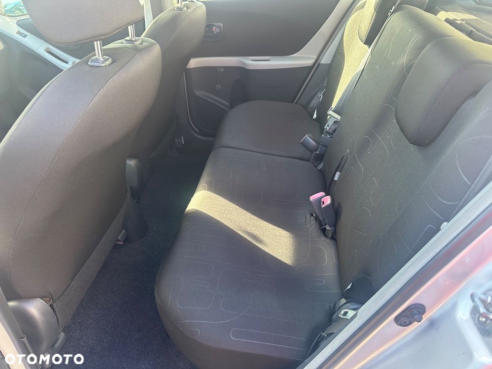 Toyota Yaris 1.0 Entry EU5 - 14
