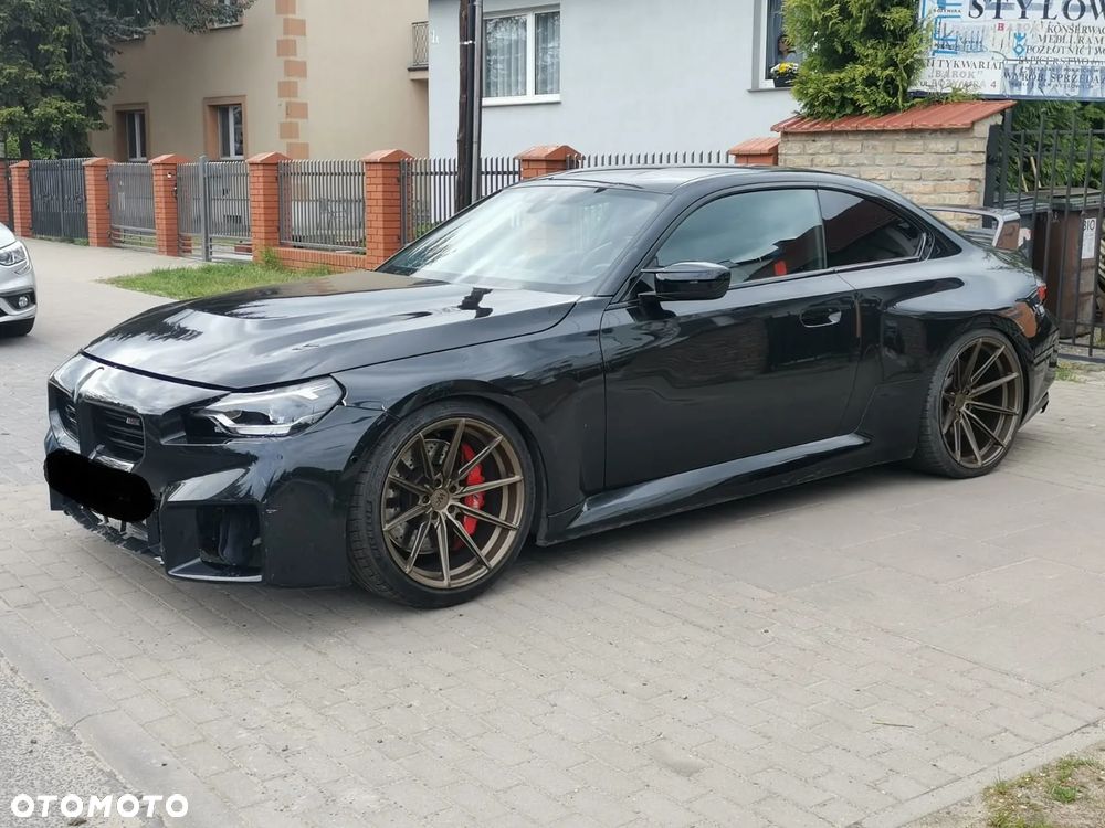 BMW M2 - 1