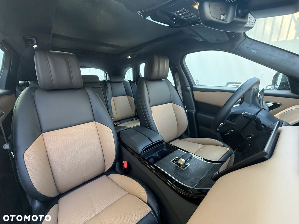Land Rover Range Rover Velar P400 Autobiography - 7