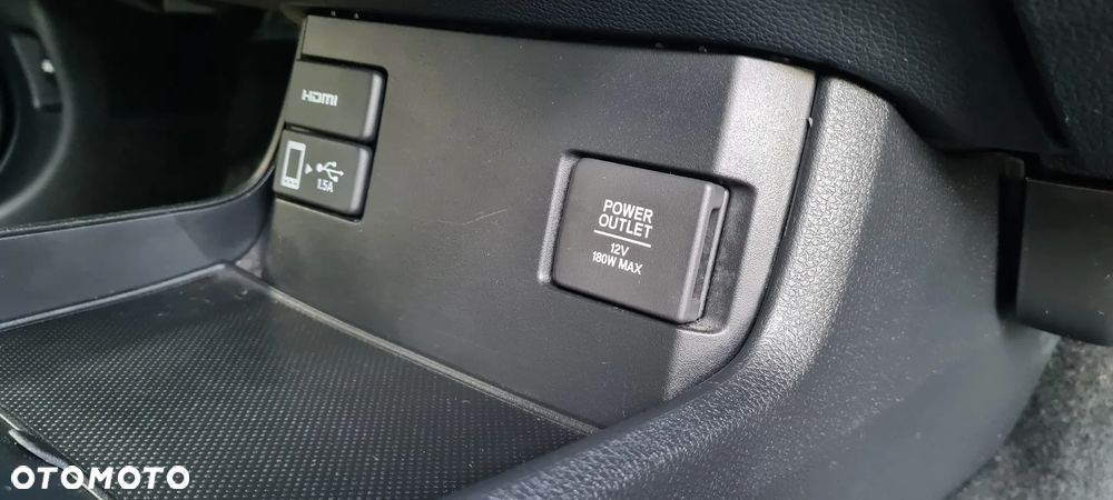 Honda Civic 1.5 i-VTEC Turbo CVT Sport Plus - 30