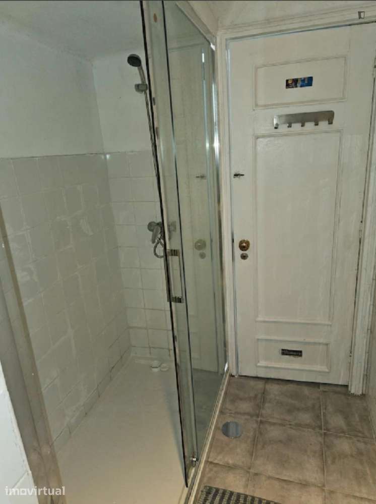Apartamento com 3 quartos - localizado em Cedofeita Porto - Grande imagem: 5/23