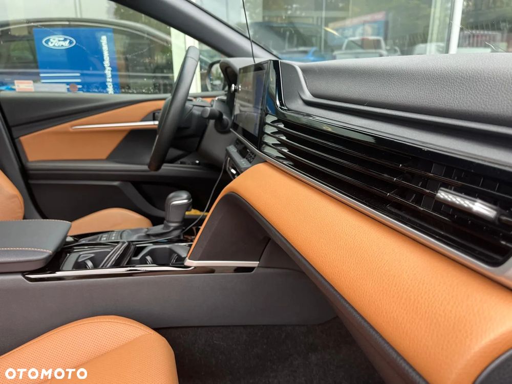 Toyota Camry 2.5 Hybrid Dynamic Force Prestige e-CVT - 22