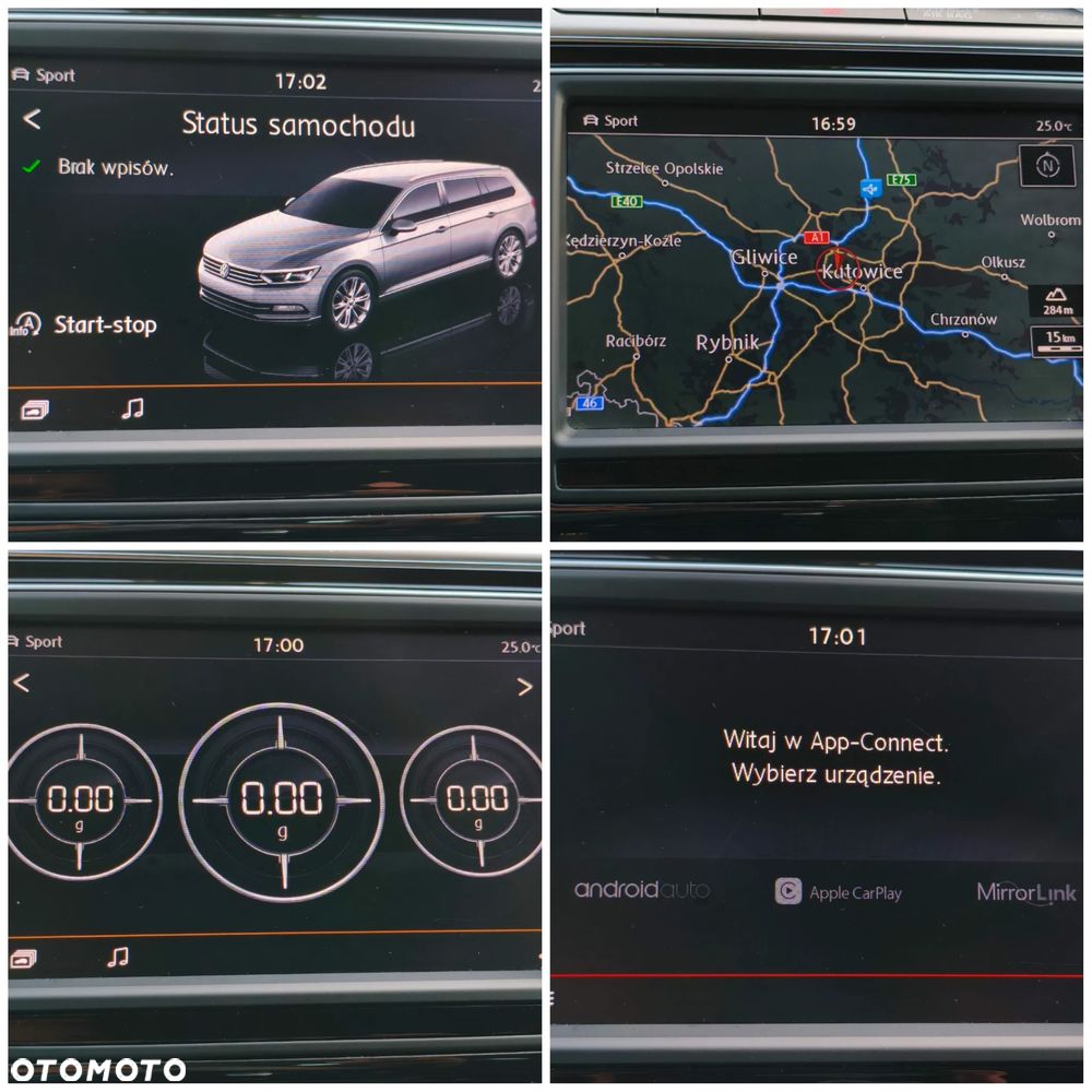 Volkswagen Passat 2.0 TDI BMT Highline DSG - 19