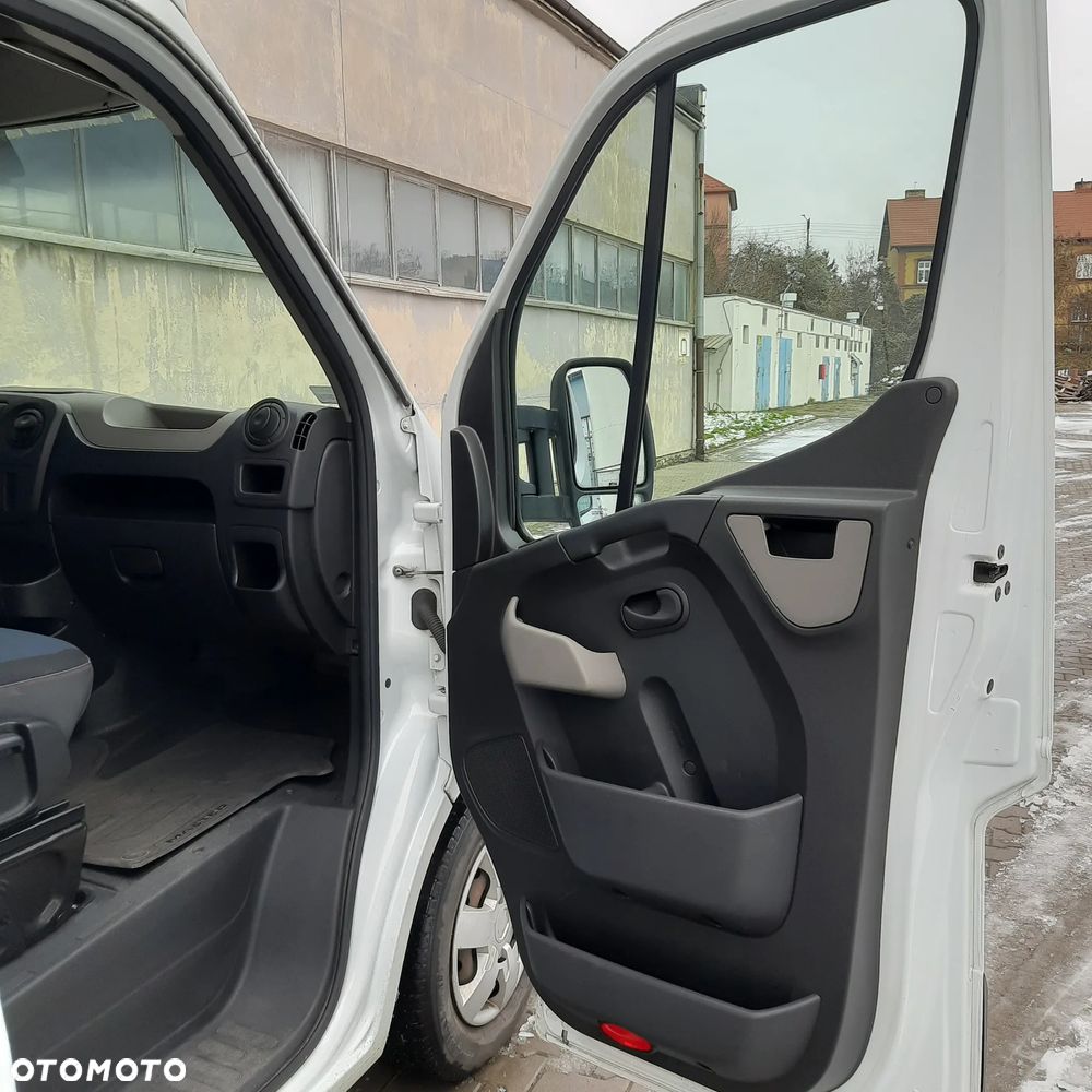 Renault Master - 17