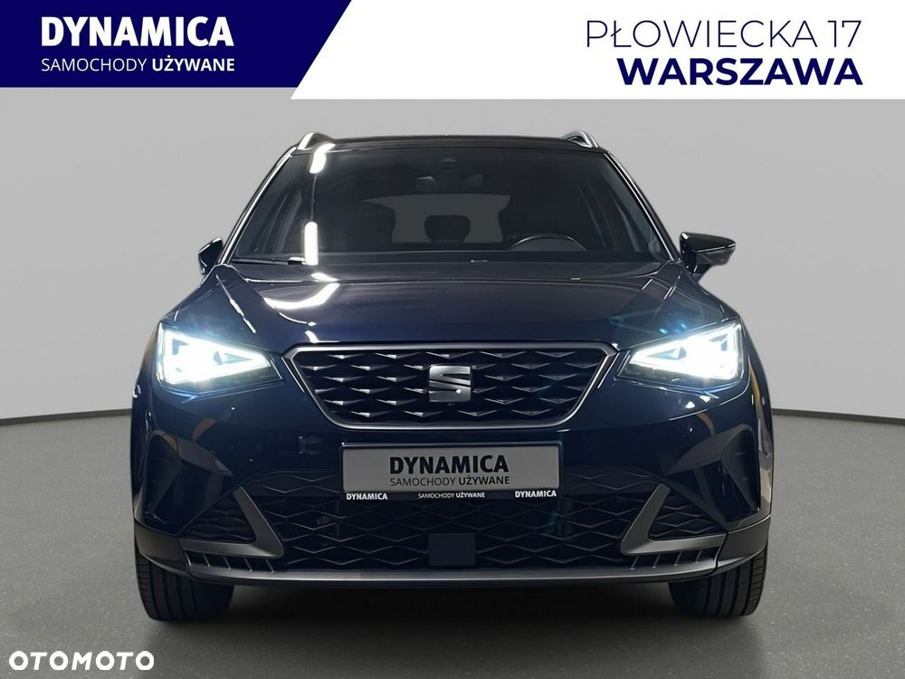 Seat Arona - 3