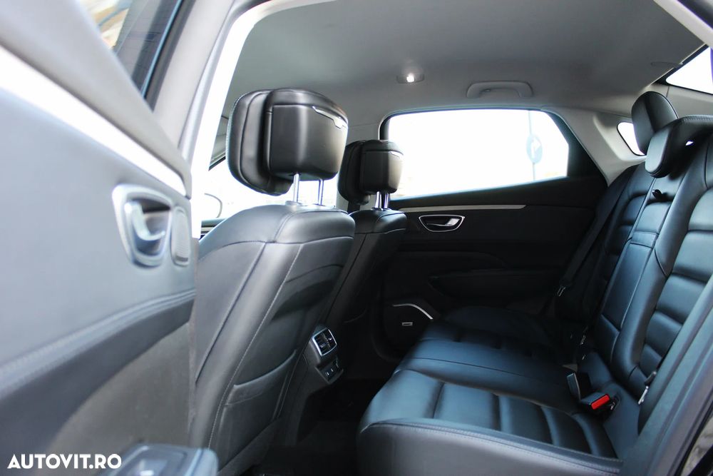 Renault Talisman ENERGY TCe 200 EDC INITIALE PARIS - 9