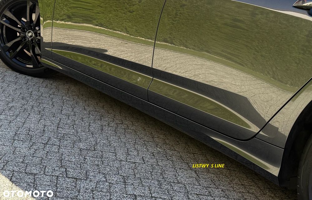 Audi A6 Limousine - 39