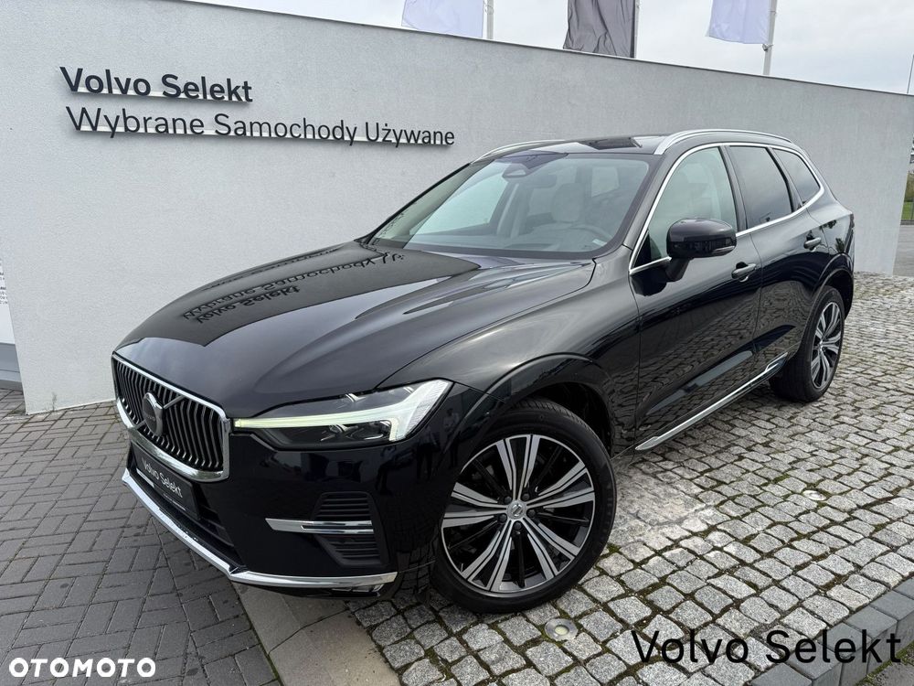 Volvo XC 60 - 5