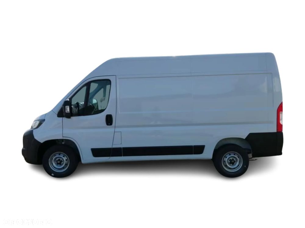 Fiat Ducato L2H2 2.2 120KM 3,0 t - 3