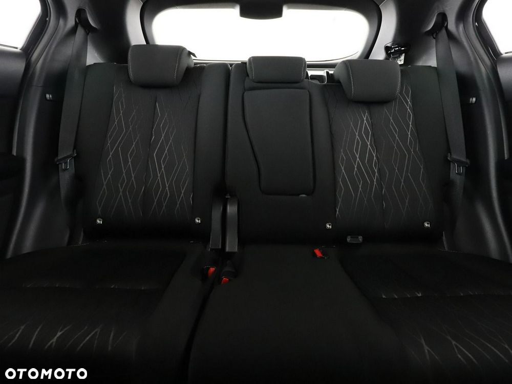 Mitsubishi Eclipse Cross 1.5 T-MIVEC CVT 2WD Connect - 19