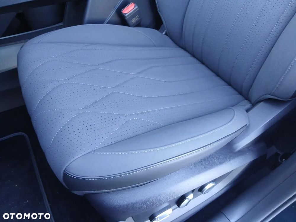 Chery Tiggo 8 1.6 T-GDI Prestige DCT - 12
