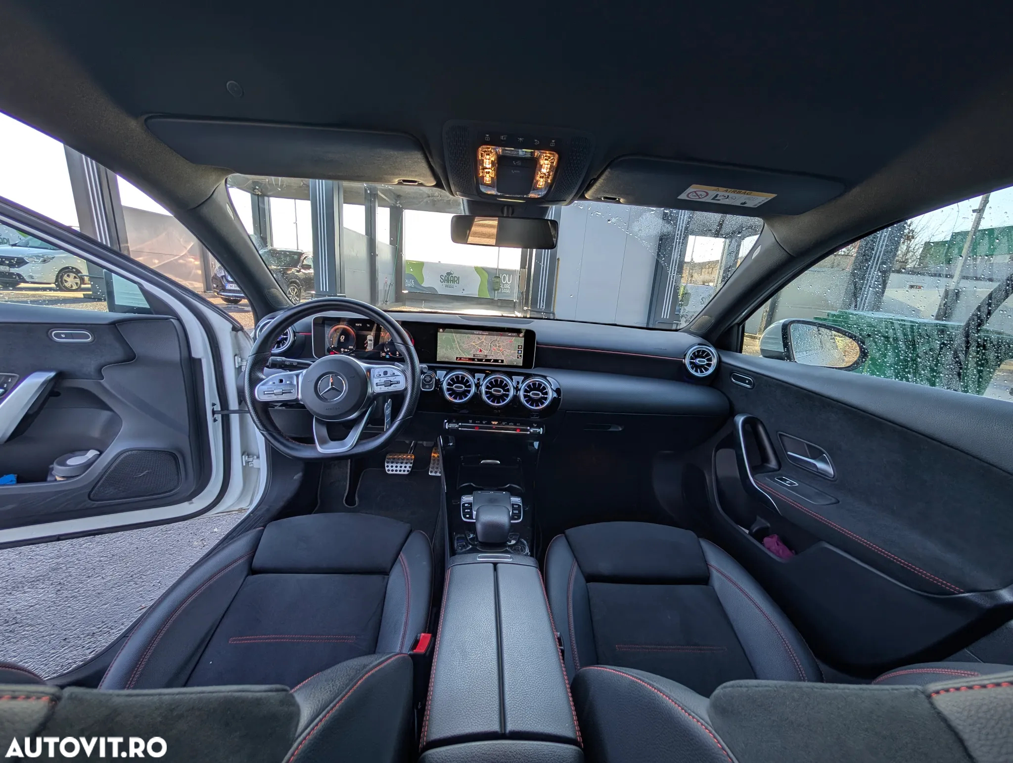 Mercedes-Benz A 250 4MATIC Aut. - 3