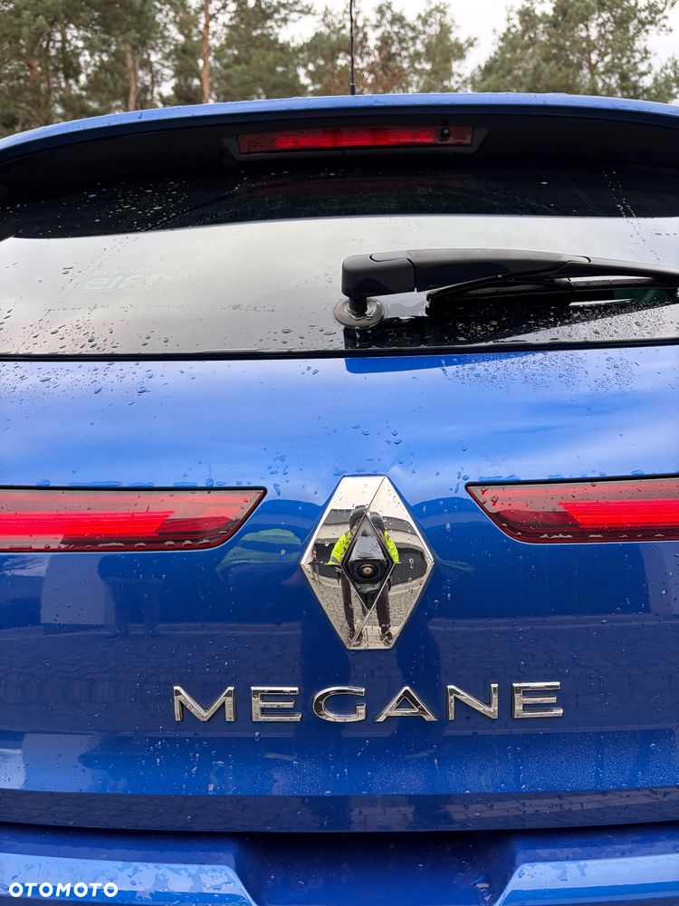 Renault Megane - 7
