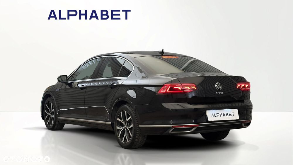 Volkswagen Passat 1.4 TSI Plug-In Hybrid GTE DSG - 4
