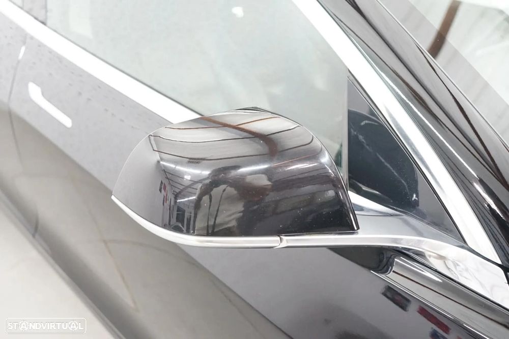 Tesla Model 3 Long Range AWD Dual Motor - 11