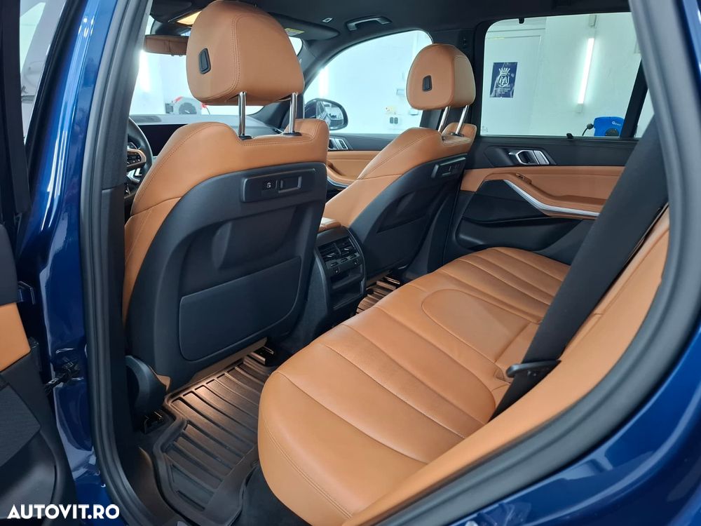 BMW X5 - 11