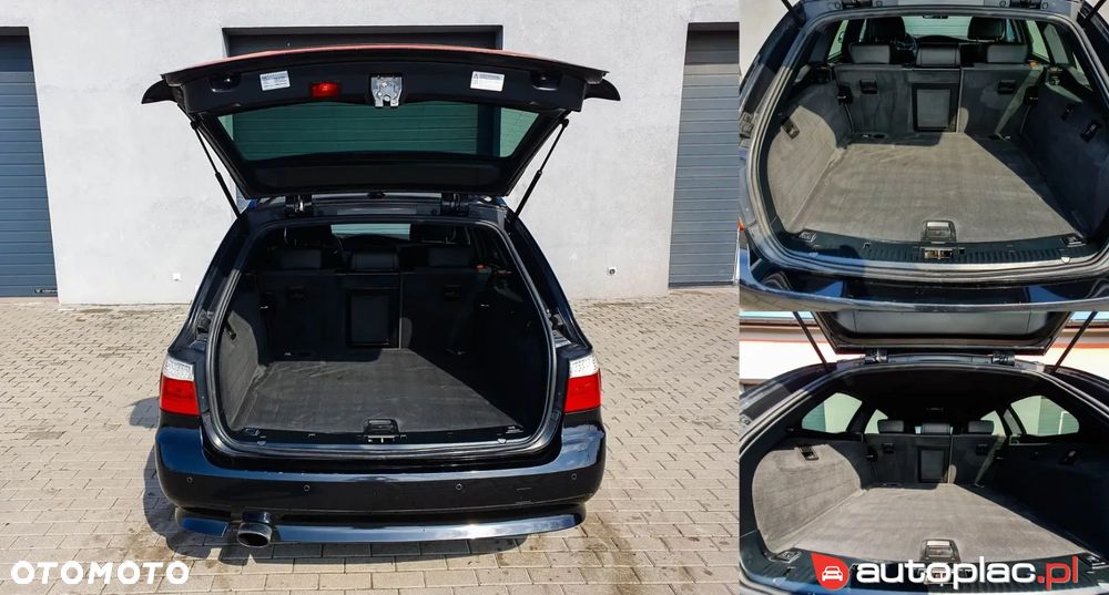 BMW Seria 5 - 19