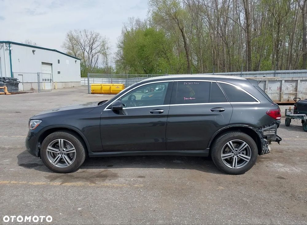 Mercedes-Benz GLC - 8