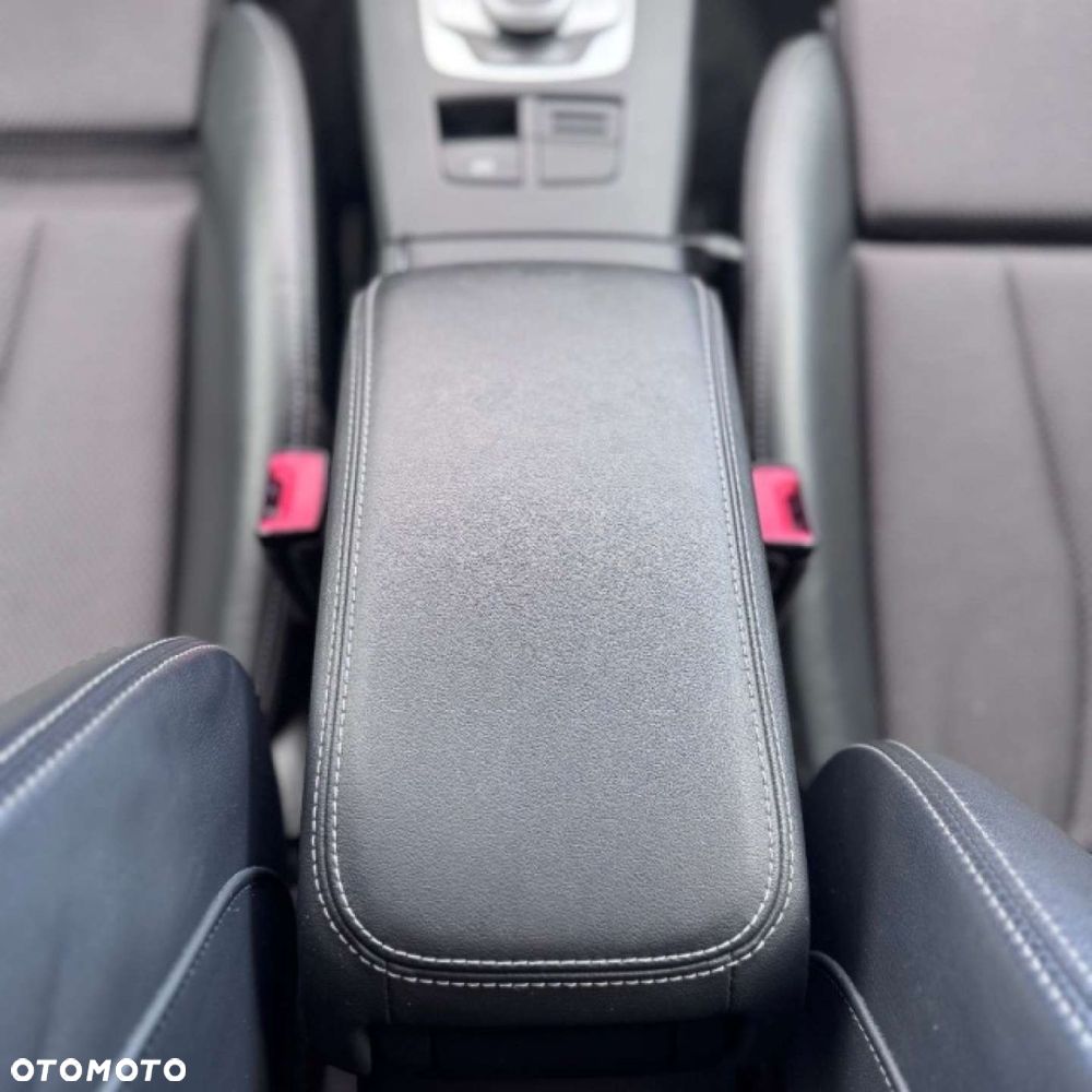 Audi A3 Sportback - 21