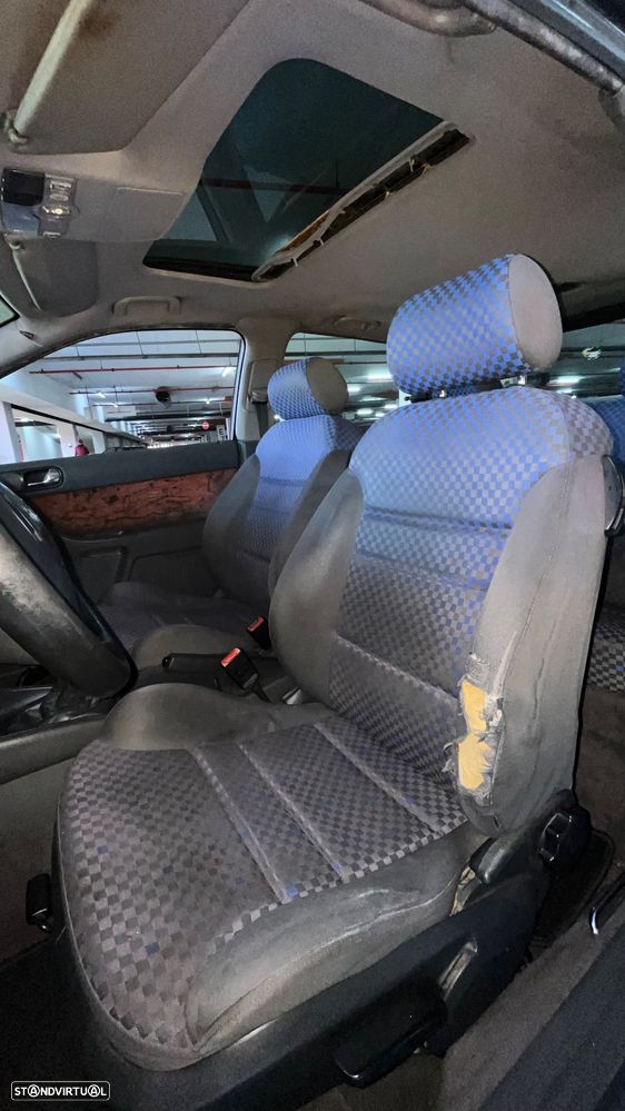 Audi A3 1.9 TDI Sport - 11