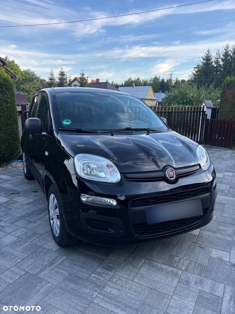 Fiat Panda 1.2 Classic - 14