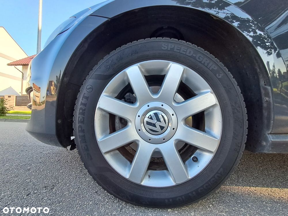 Volkswagen Golf 2.0 BlueTDI Highline - 34