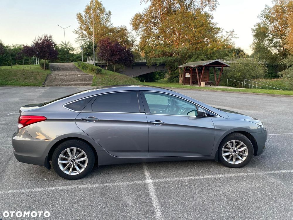 Hyundai i40 1.7 CRDi BlueDrive Comfort - 8