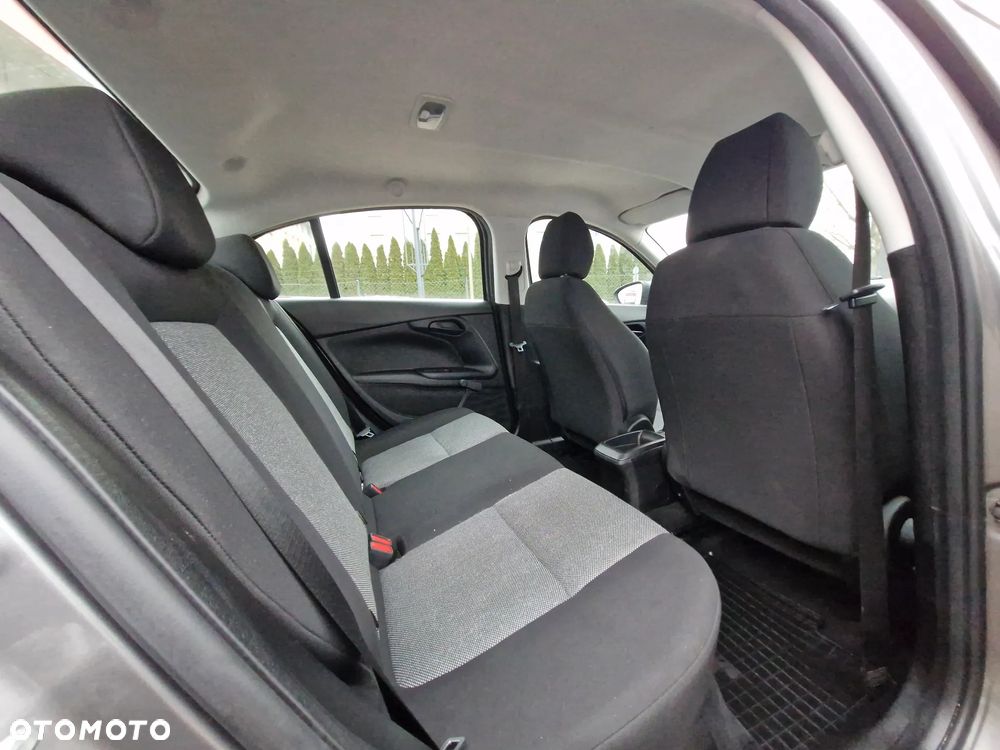 Fiat Tipo 1.4 16V Easy - 20