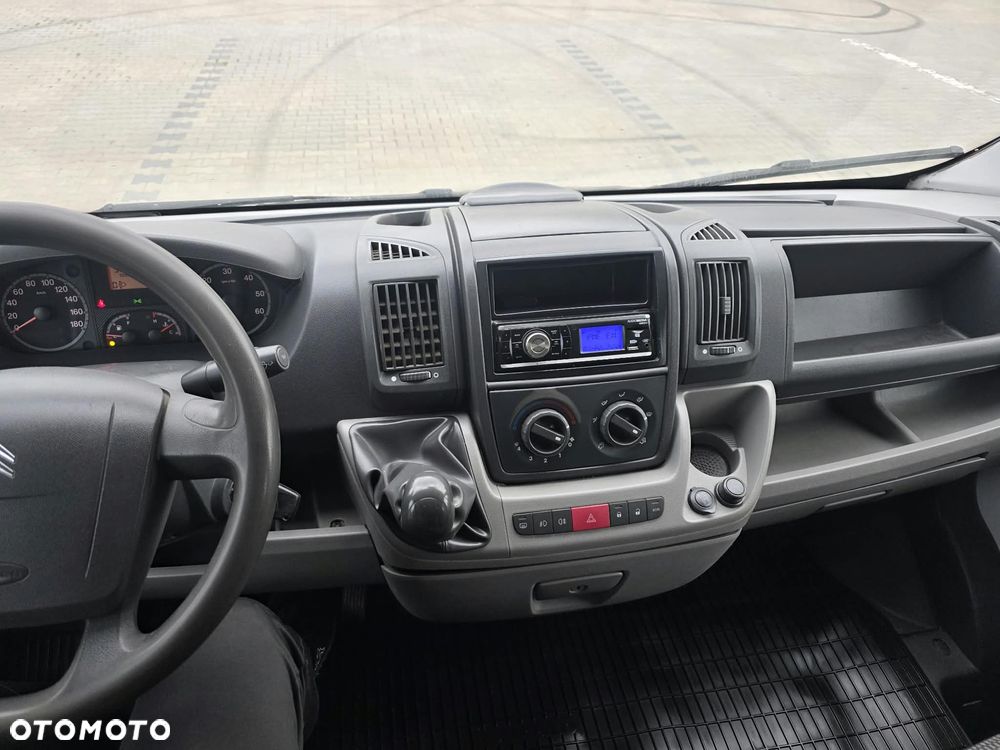 Citroën Jumper - 24