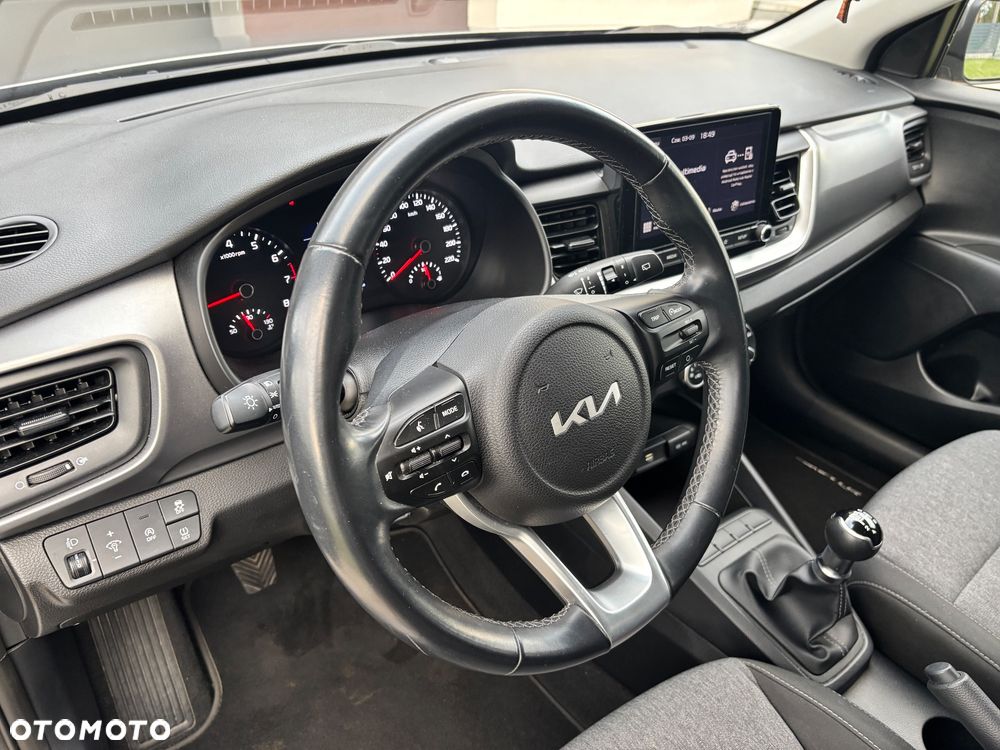 Kia Stonic 1.2 Vision - 10