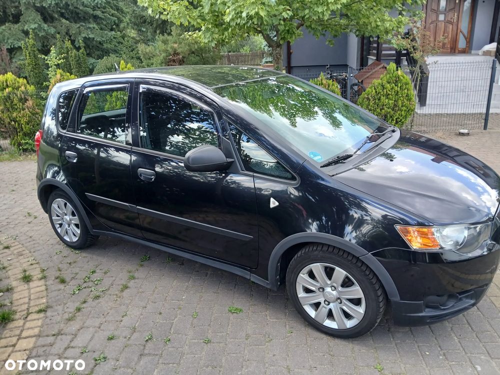 Mitsubishi Colt 1.3 ClearTec Edition - 9