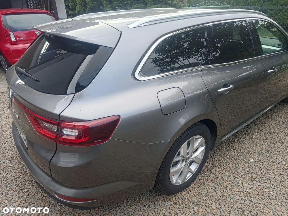 Renault Talisman 1.3 TCe FAP Limited EDC - 3