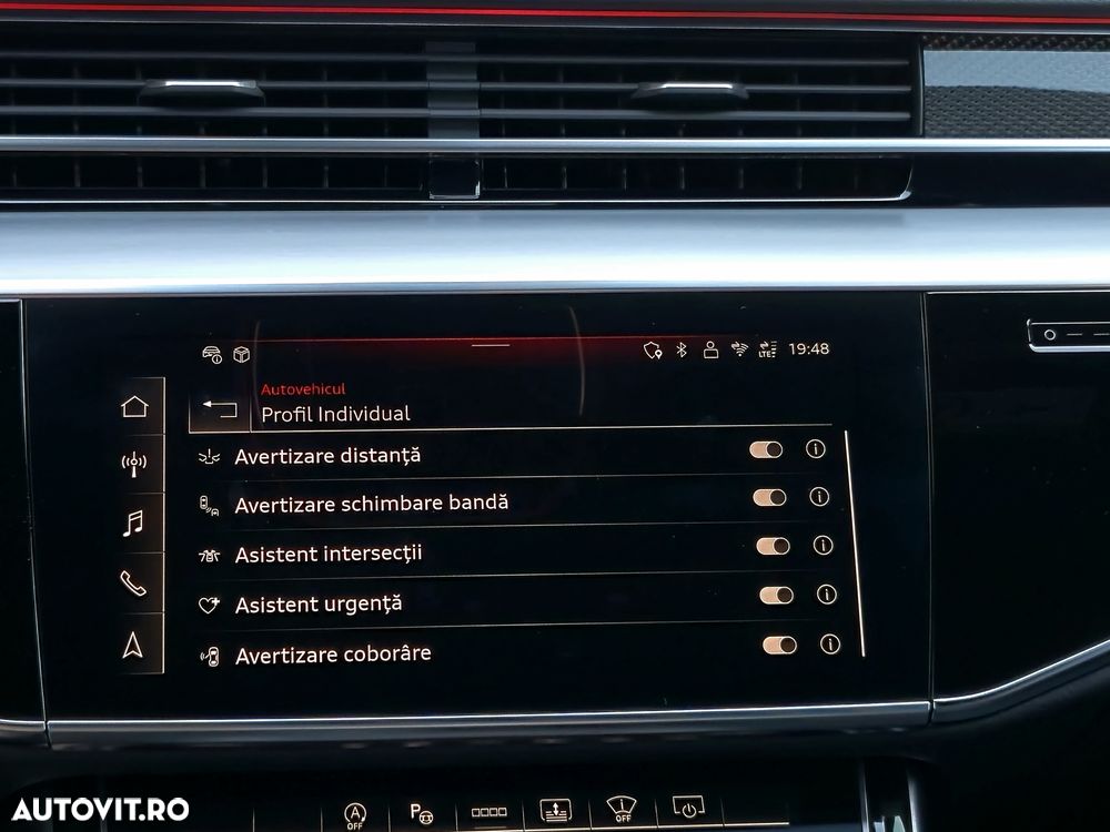 Audi A8 50 TDI quattro Tiptronic MHEV - 36