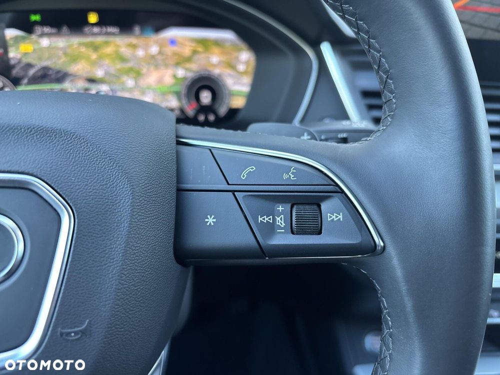 Audi Q5 Sportback - 15