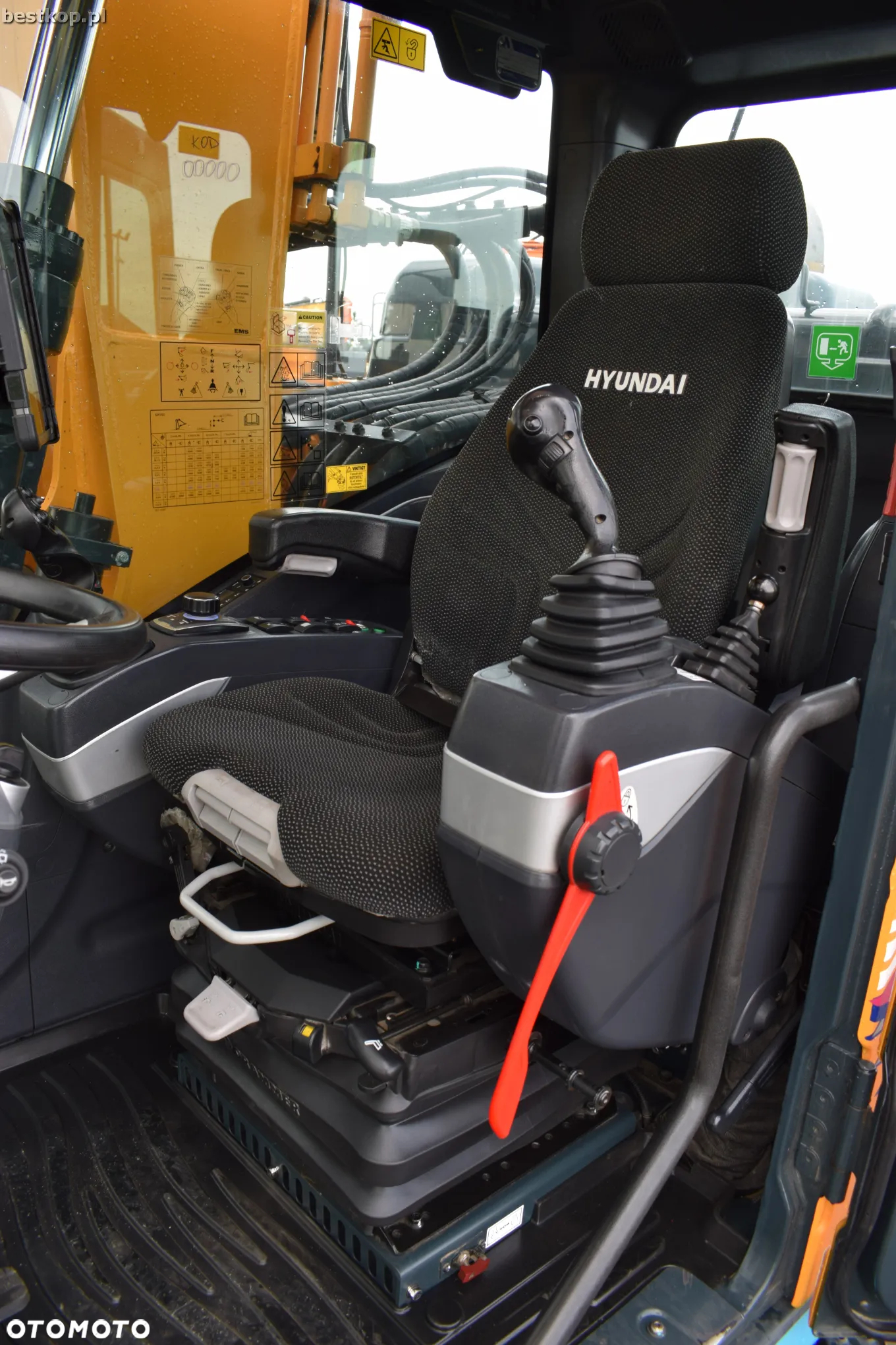 Hyundai HW160 - 25