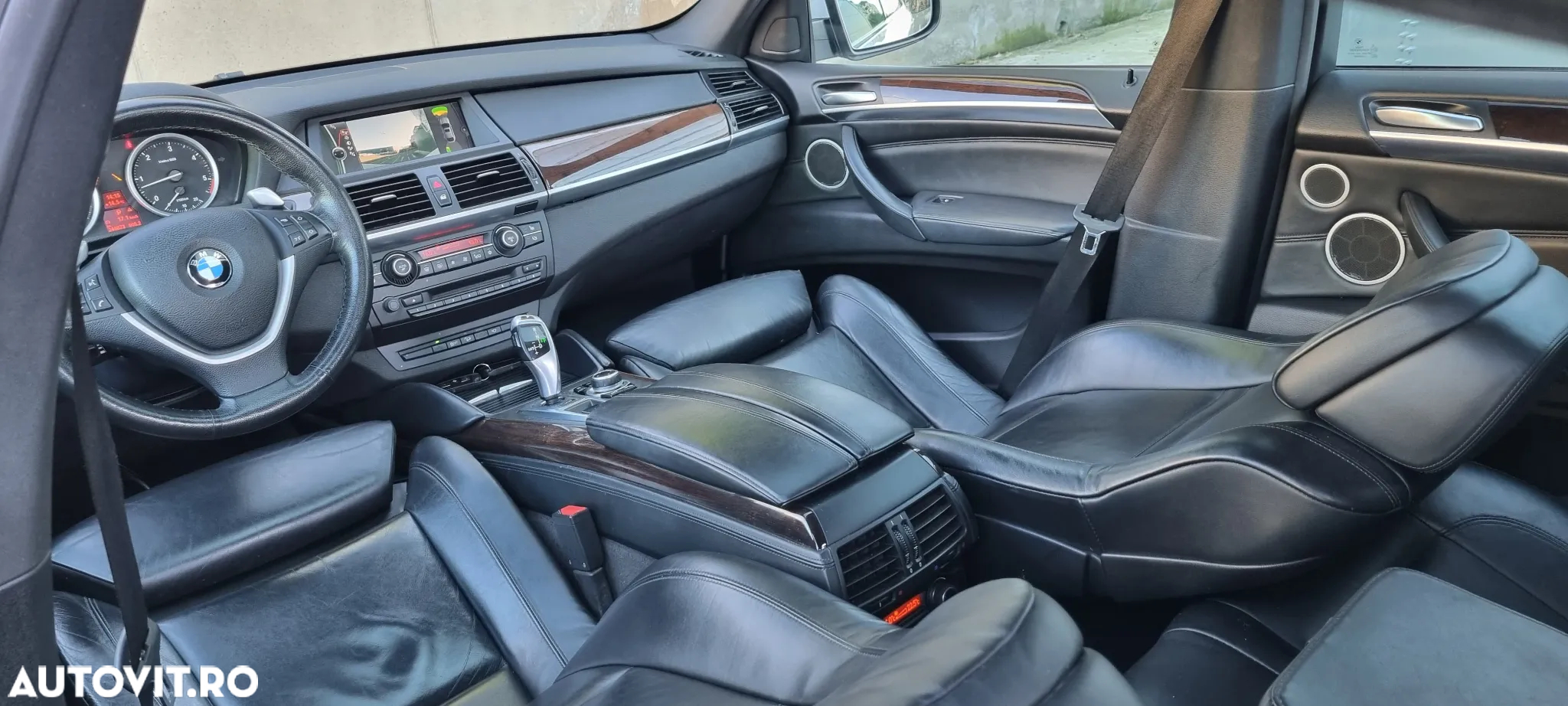 BMW X6 xDrive40d M Sport Edition - 15