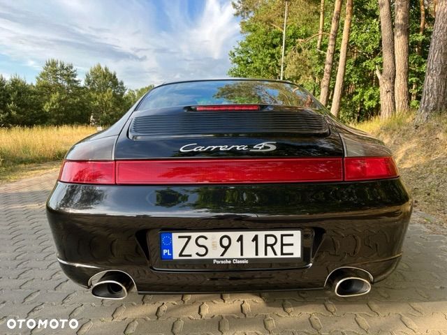 Porsche 911 - 29