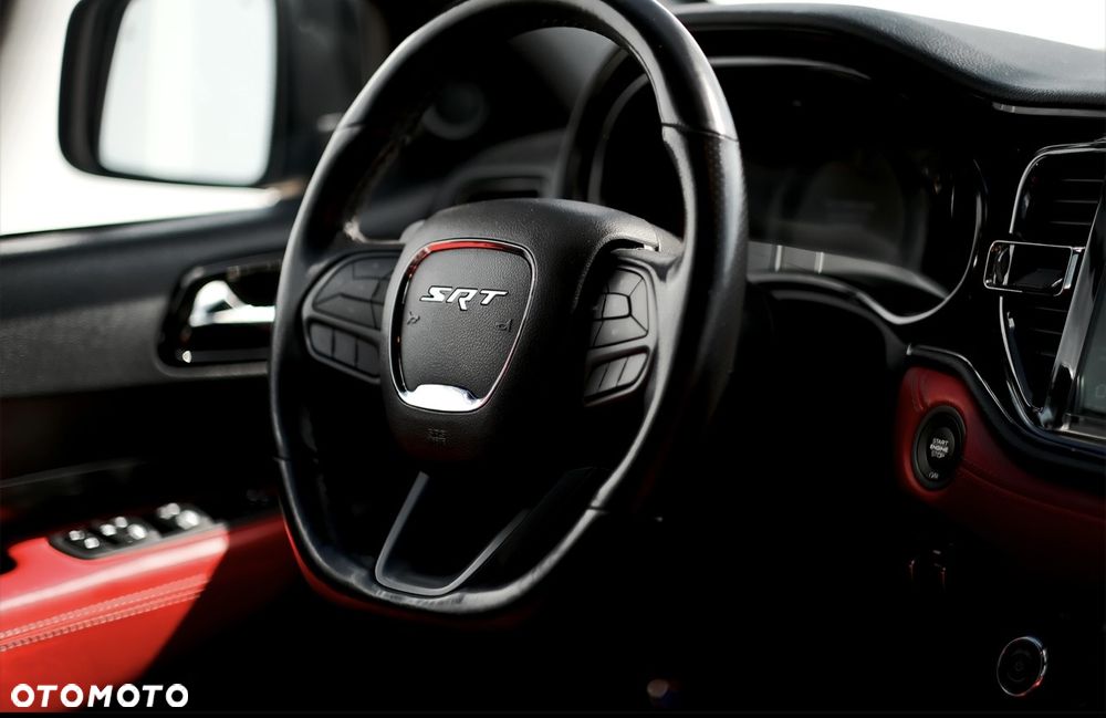 Dodge Durango 5.7 R/T - 27
