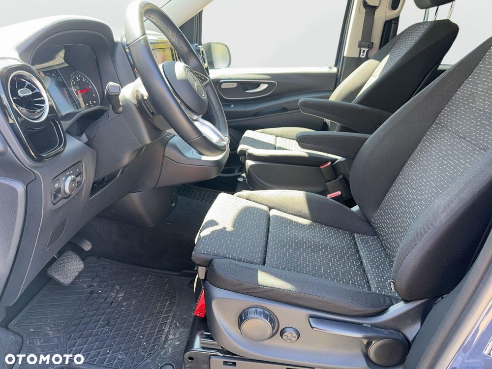 Mercedes-Benz Vito - 19