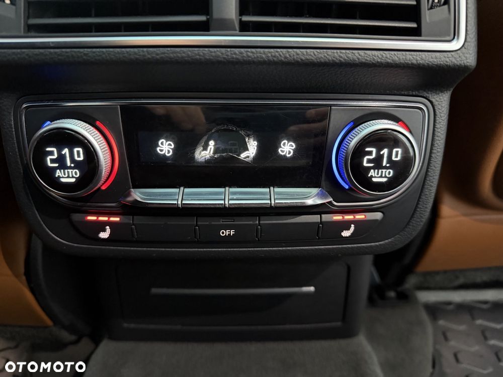 Audi Q7 3.0 TDI ultra Quattro Tiptronic - 29