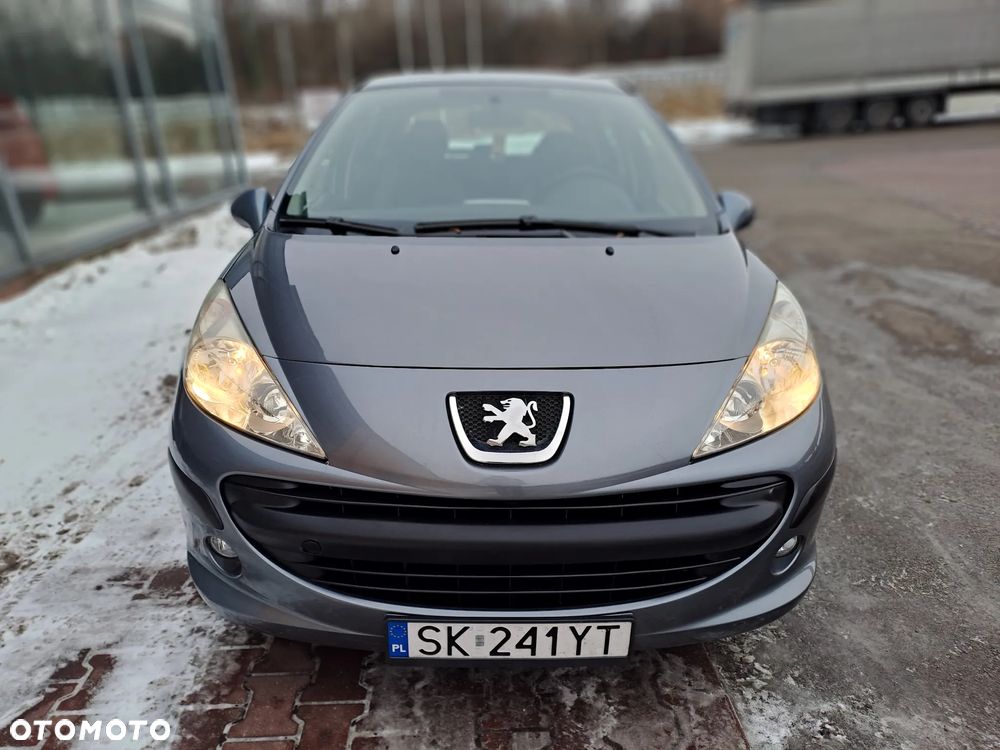 Peugeot 207 75 Tendance - 20